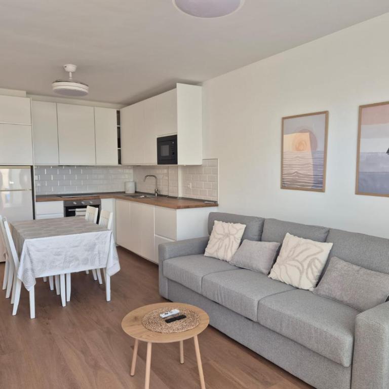 Casa Calma - Apartamento de 2 dormitorios - 3