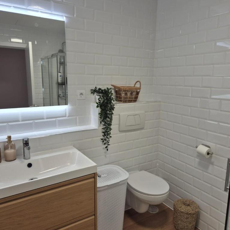 Casa Calma - Apartamento de 2 dormitorios - 8