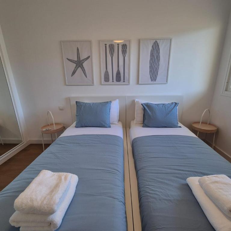 Casa Calma - Apartamento de 2 dormitorios - 13