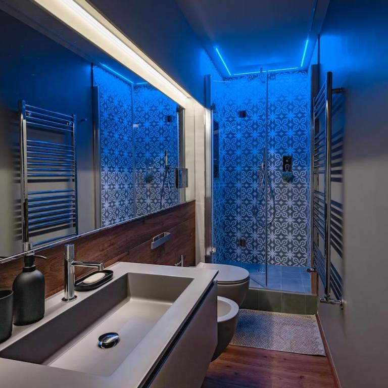 Il Parione Luxury Apartment with view, Florence - Appartamento con 4 Camere - 20