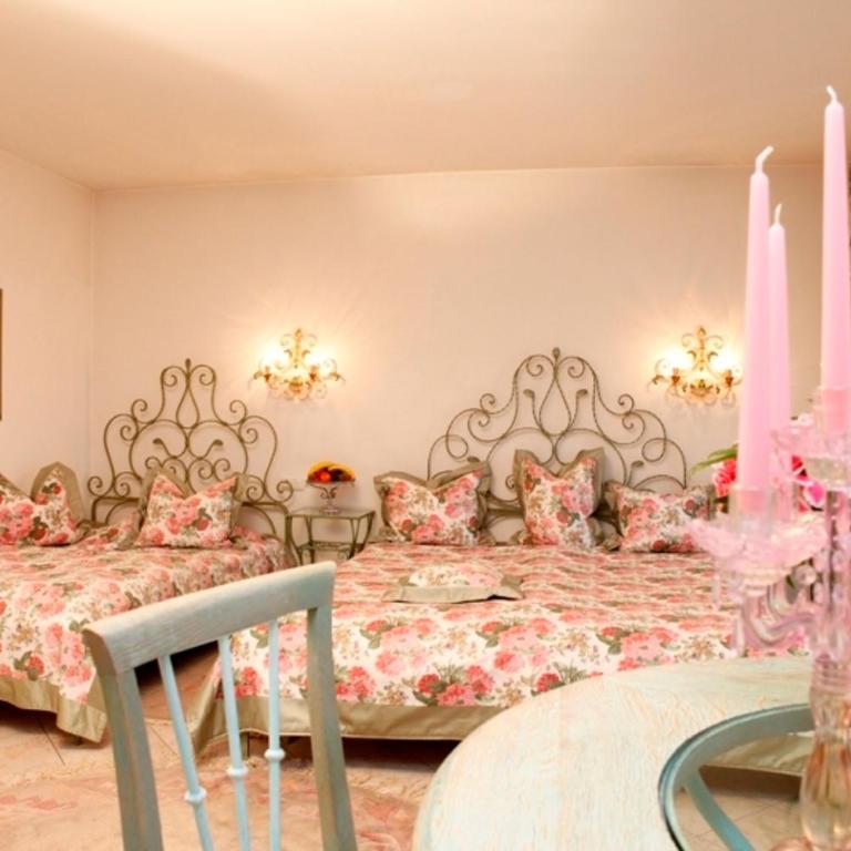 Seibel's Park Hotel - Vierbettzimmer - 2