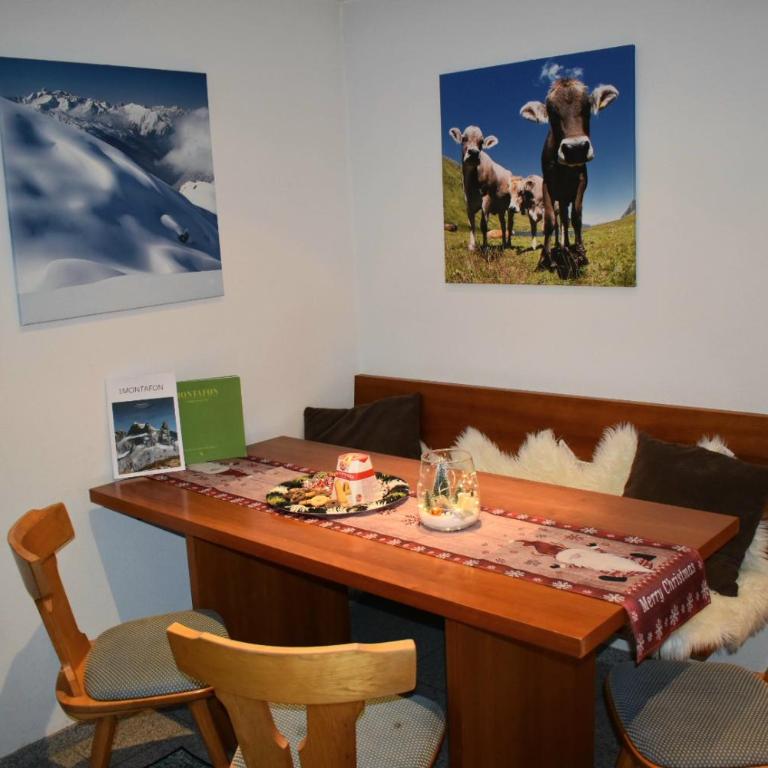 Ferienwohnung Luca - Apartment mit 2 Schlafzimmern und Badezimmer - 28
