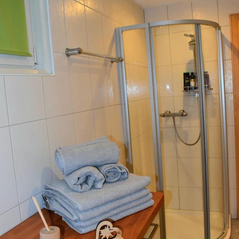 Ferienwohnung Luca - Apartment mit 2 Schlafzimmern und Badezimmer - 30