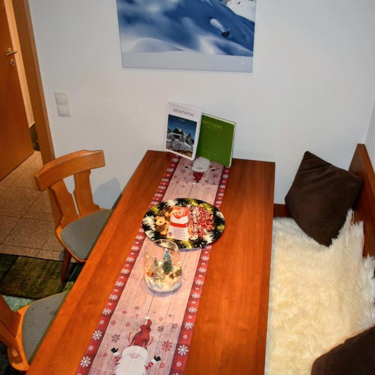 Ferienwohnung Luca - Apartment mit 2 Schlafzimmern und Badezimmer - 31