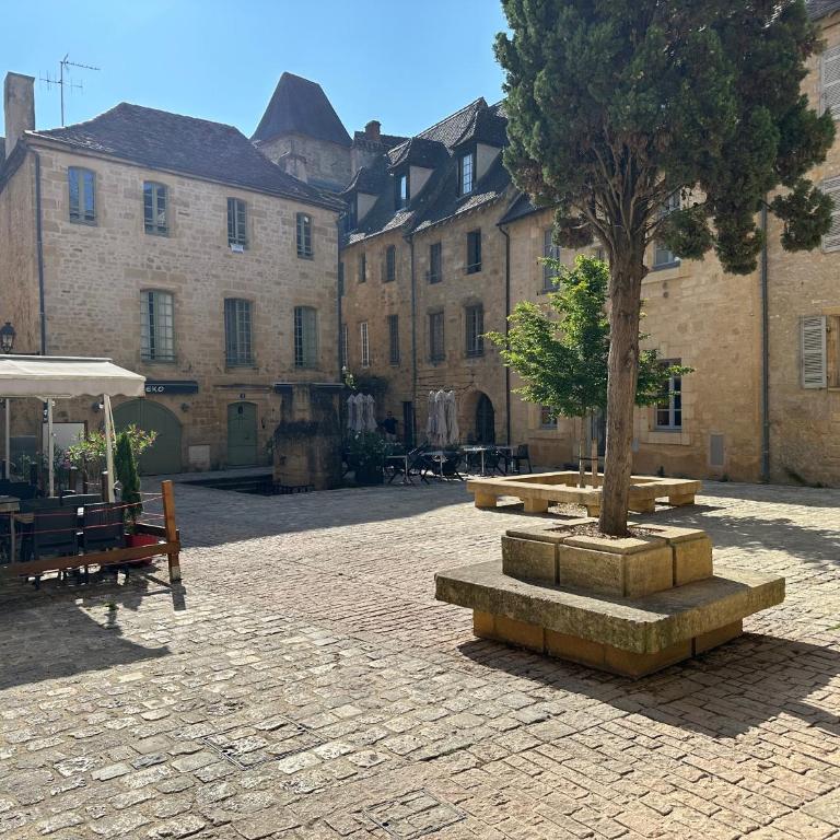 Heart of Sarlat - Appartamento - 17