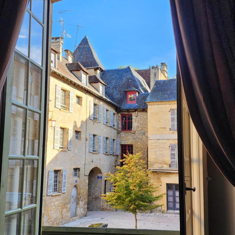 Heart of Sarlat - Appartamento - 21
