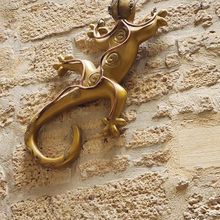 Heart of Sarlat - Appartamento - 20
