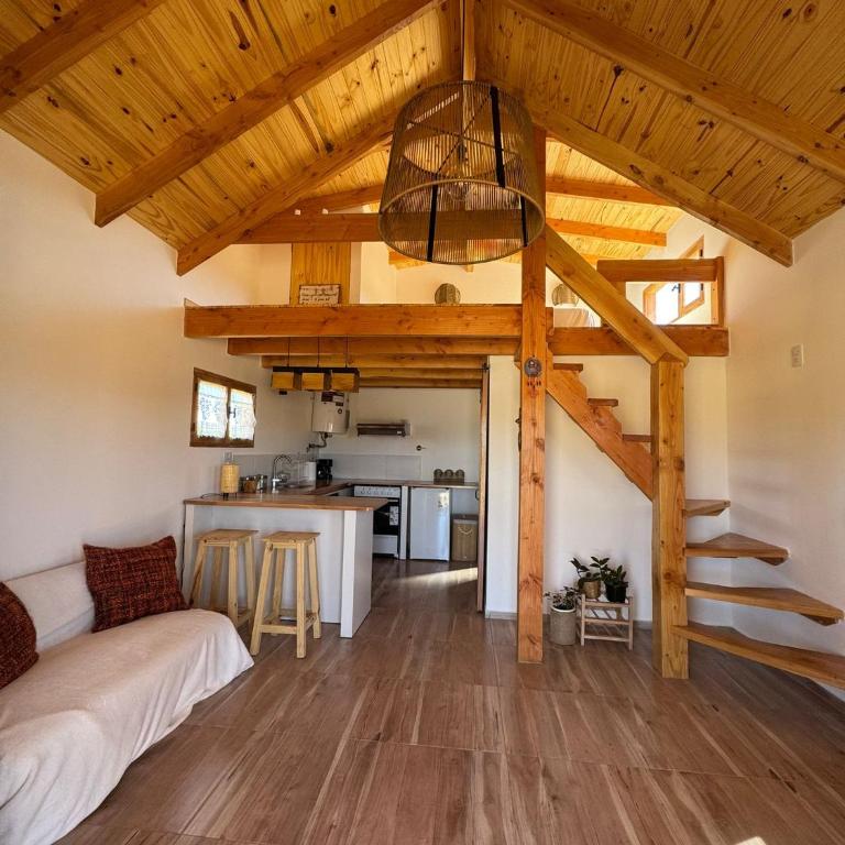 AS de Belén - Two-Bedroom House - 12