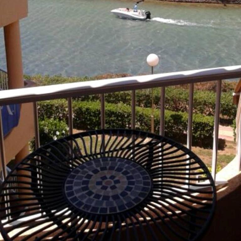 Puerto Bello - La Manga - Apartamento de 2 dormitorios - 23
