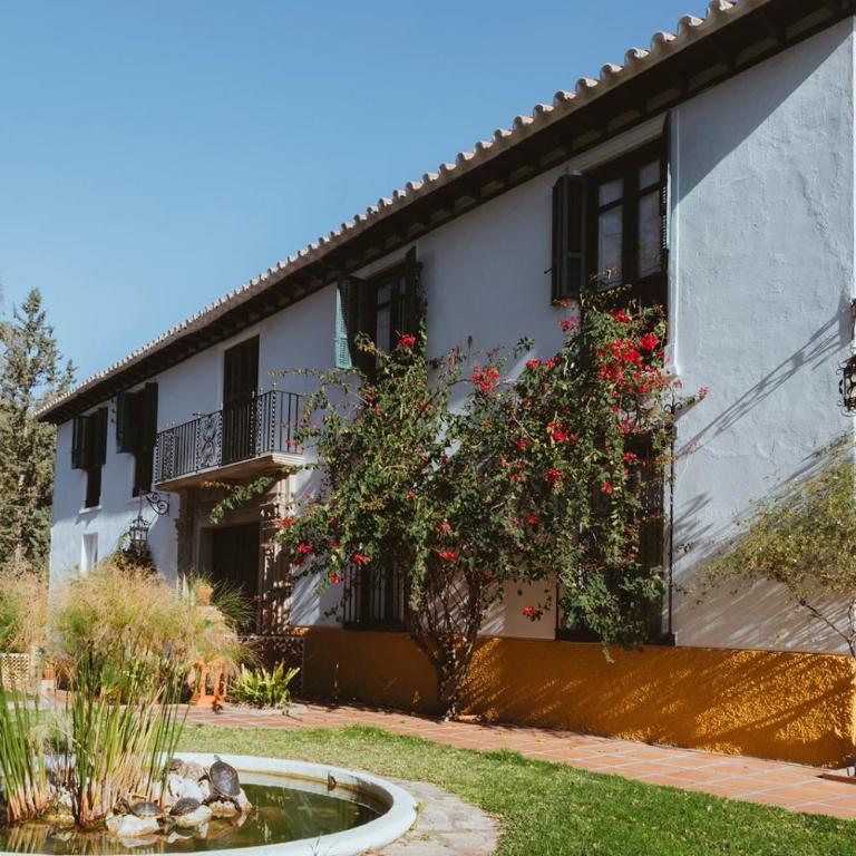 Hacienda Clavero Two Garden Apartment - Apartamento de 2 dormitorios - 49
