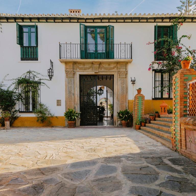 Hacienda Clavero Two Garden Apartment - Apartamento de 2 dormitorios - 50