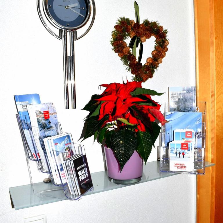 Ferienwohnung Luca - Apartment mit 2 Schlafzimmern und Badezimmer - 36