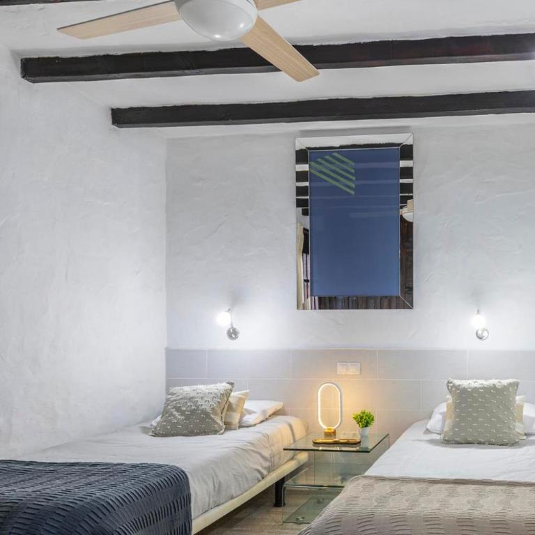 Arpones 1 by VillaGranCanaria - Apartamento de 2 dormitorios - 24