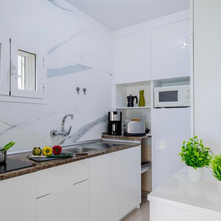 Arpones 1 by VillaGranCanaria - Apartamento de 2 dormitorios - 16