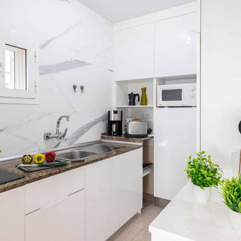 Arpones 1 by VillaGranCanaria - Apartamento de 2 dormitorios - 15