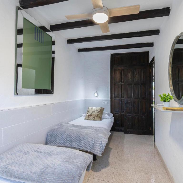 Arpones 1 by VillaGranCanaria - Apartamento de 2 dormitorios - 22