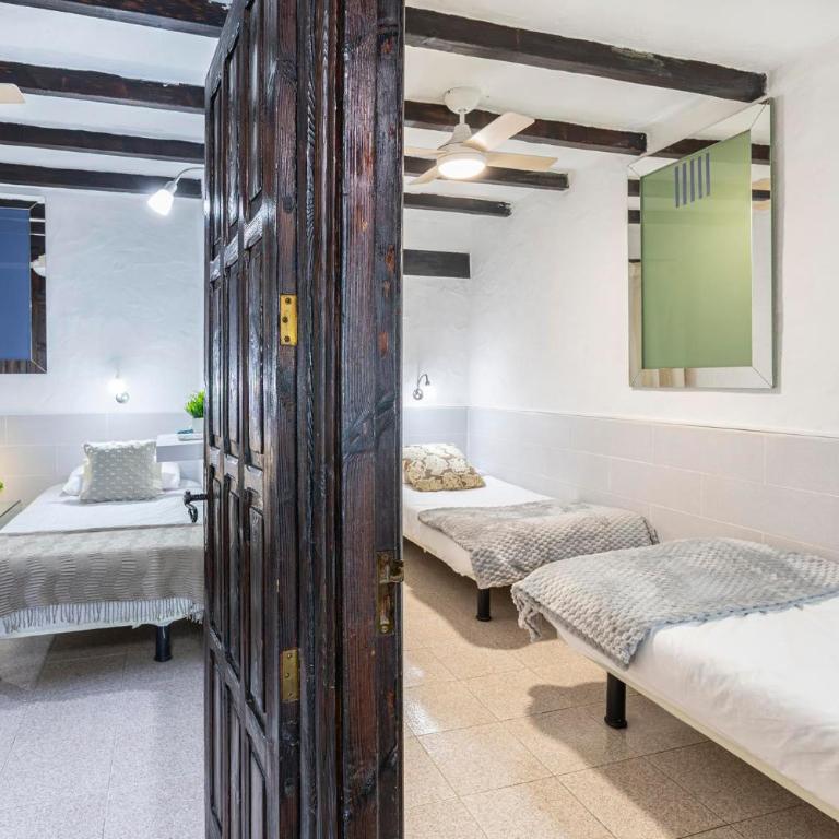 Arpones 1 by VillaGranCanaria - Apartamento de 2 dormitorios - 20