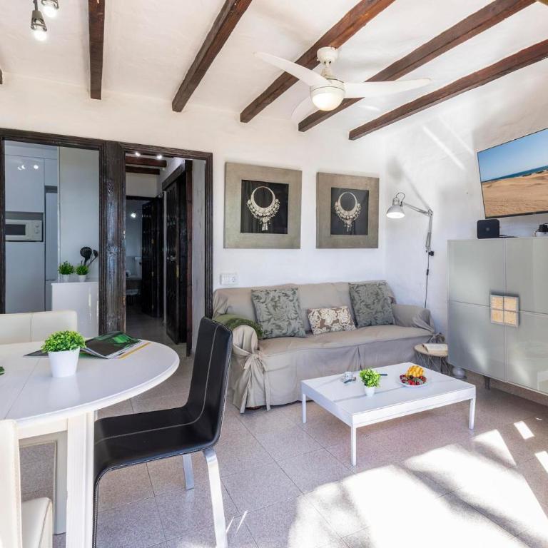 Arpones 1 by VillaGranCanaria - Apartamento de 2 dormitorios - 14