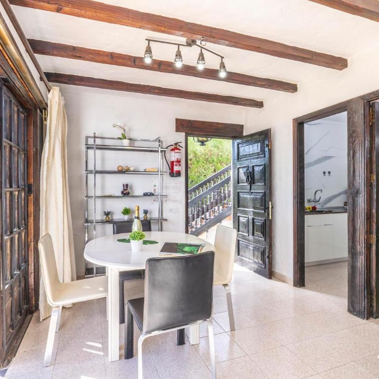 Arpones 1 by VillaGranCanaria - Apartamento de 2 dormitorios - 26