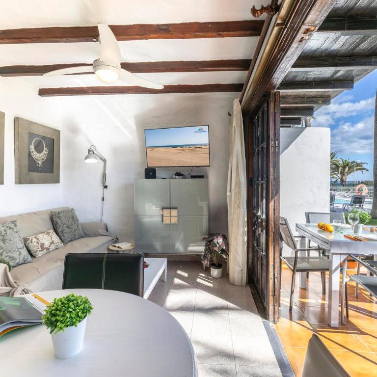 Arpones 1 by VillaGranCanaria - Apartamento de 2 dormitorios - 5