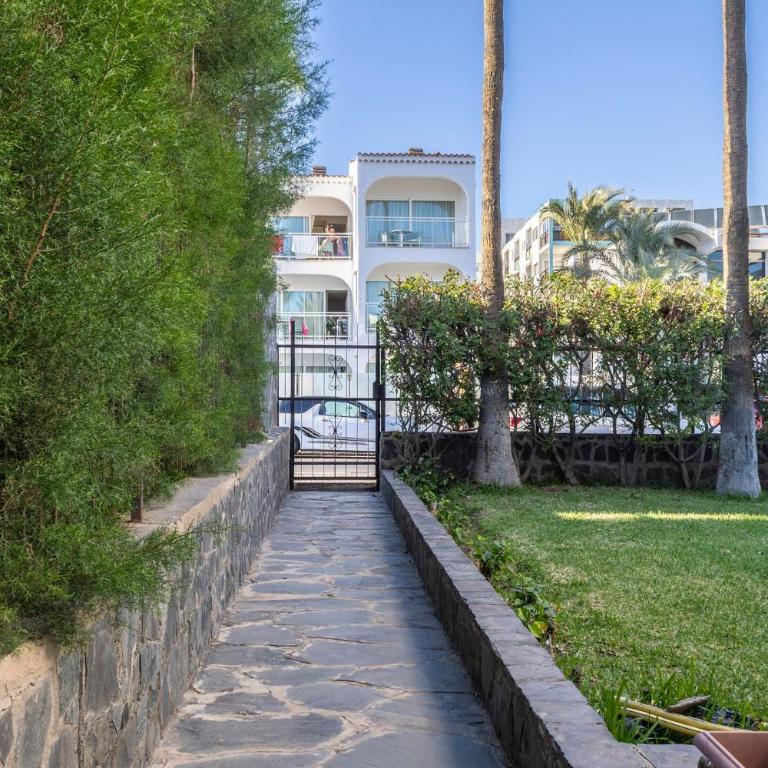 Arpones 1 by VillaGranCanaria - Apartamento de 2 dormitorios - 28