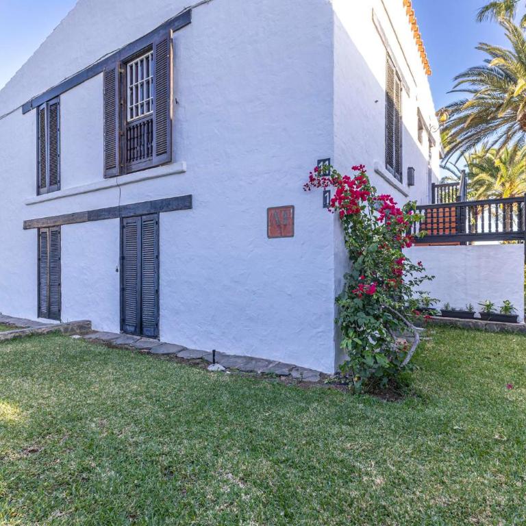 Arpones 1 by VillaGranCanaria - Apartamento de 2 dormitorios - 29