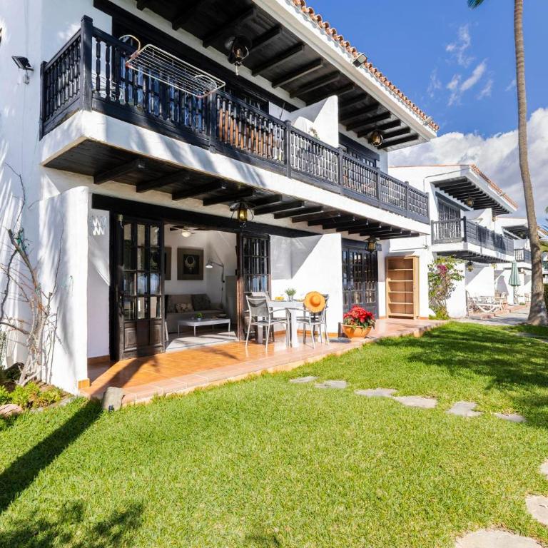 Arpones 1 by VillaGranCanaria - Apartamento de 2 dormitorios - 8