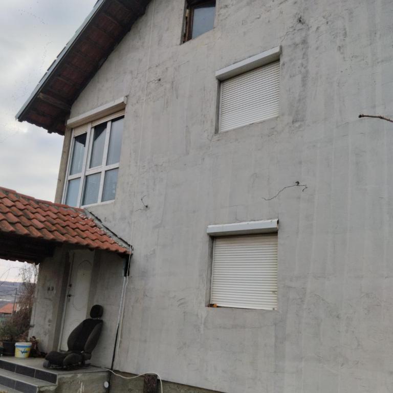 Spring Hill - One-Bedroom Villa - 2