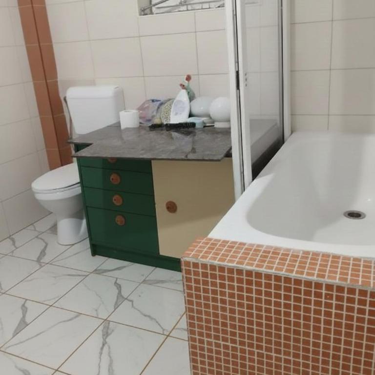 Spring Hill - One-Bedroom Villa - 3