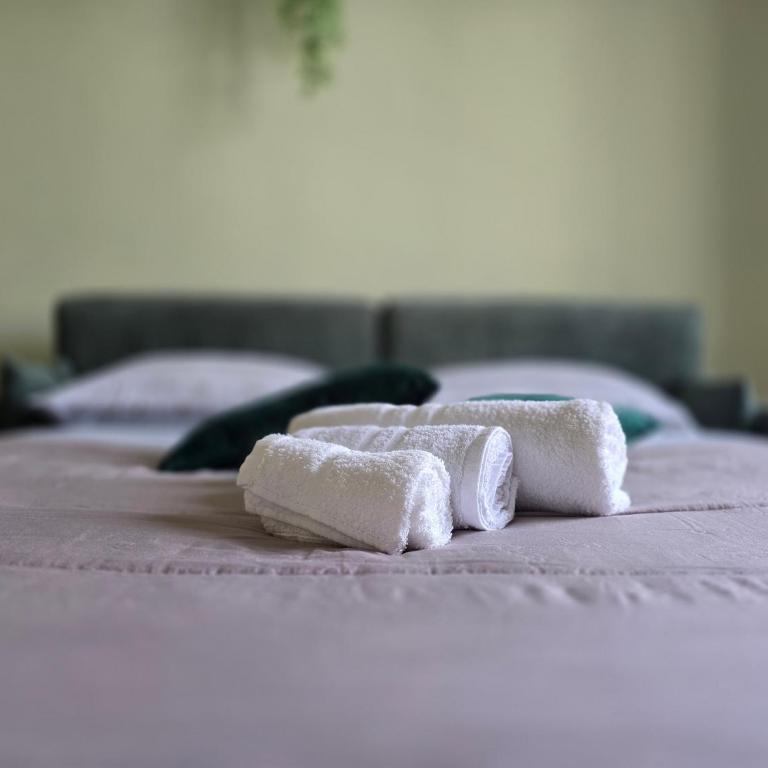 Brother's House - Appartamento con 2 Camere da Letto - 30