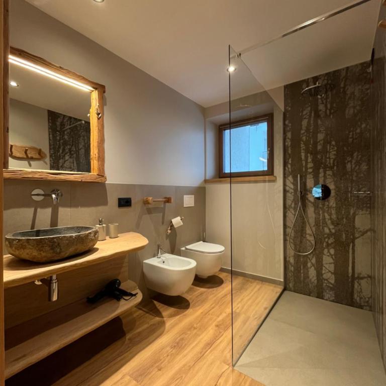 Al Truciolo - Apartment with Sauna - 5