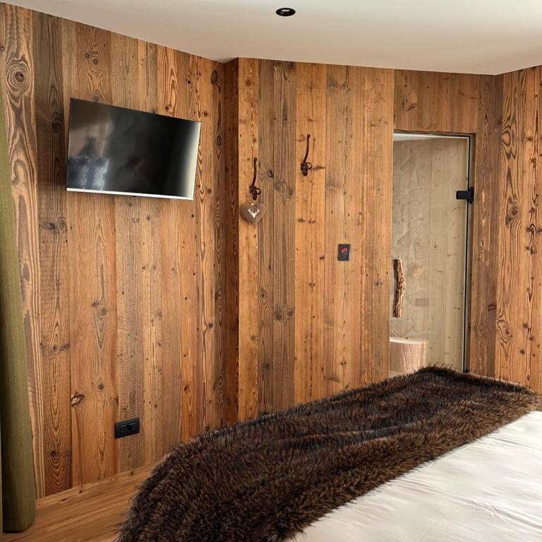 Al Truciolo - Apartment with Sauna - 6