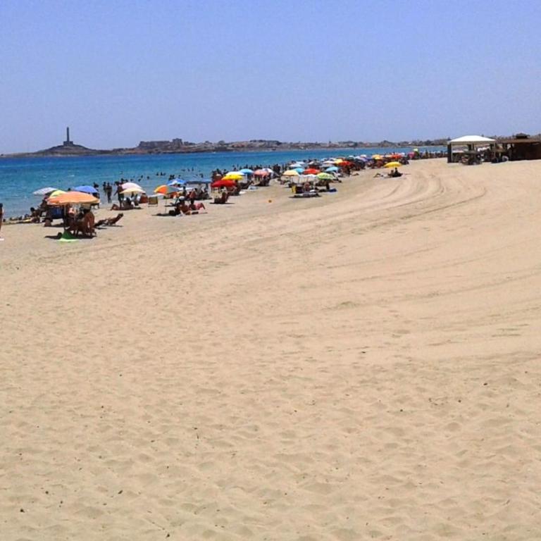 Puerto Bello - La Manga - Apartamento de 2 dormitorios - 28
