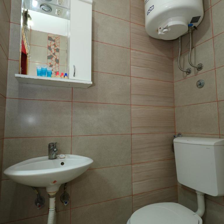 MK Star Boutique Hotel - Quadruple Room - 5