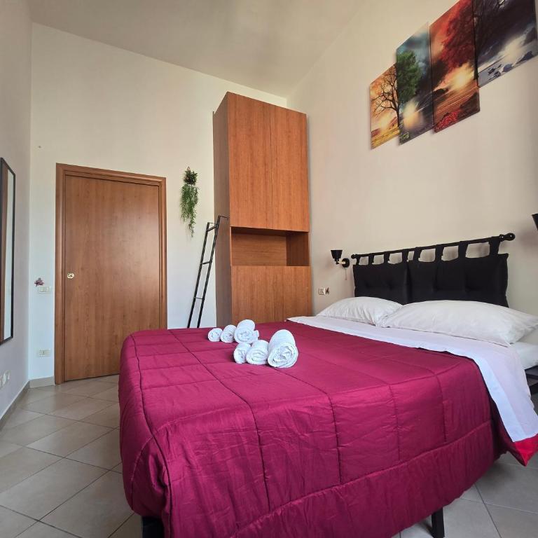 Brother's House - Appartamento con 2 Camere da Letto - 11