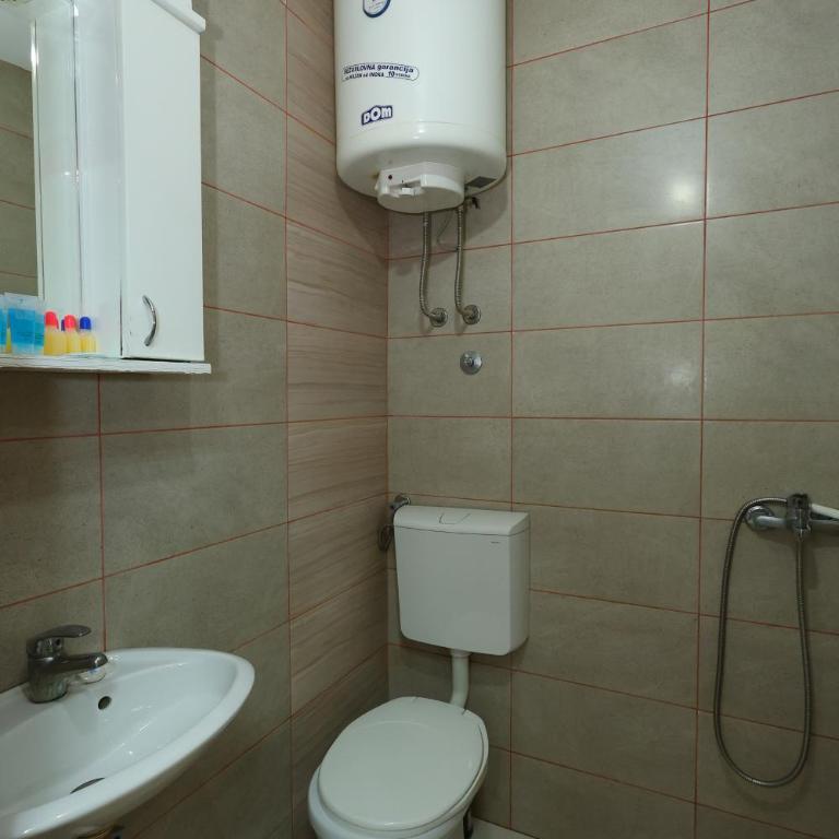 MK Star Boutique Hotel - Quadruple Room - 6