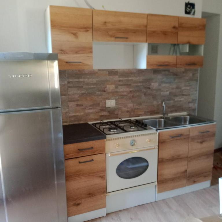 La lanterna - Appartamento con 3 Camere da Letto - 2