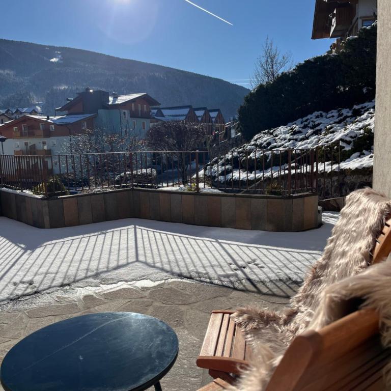 Al Truciolo - Apartment with Sauna - 9