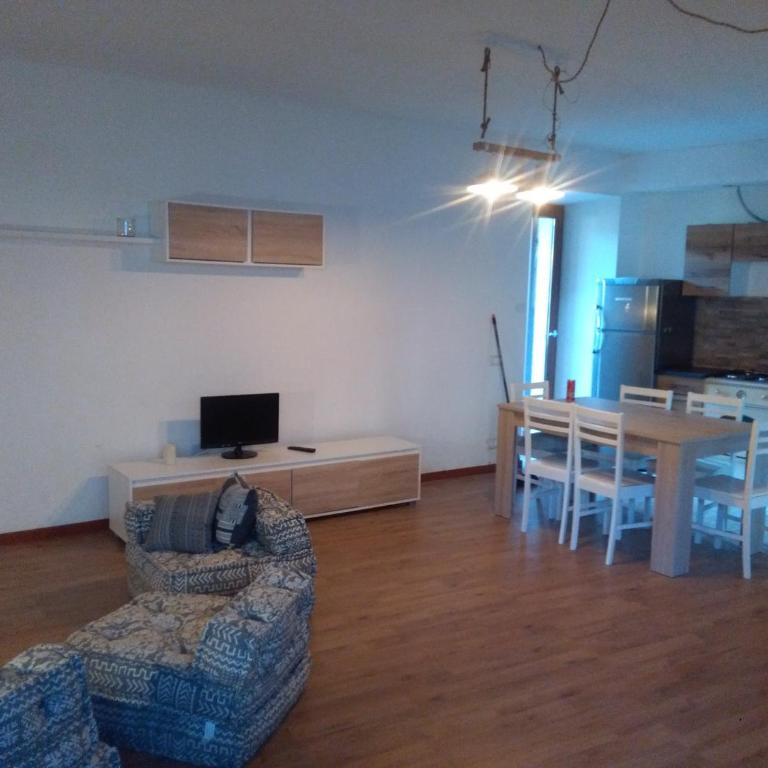 La lanterna - Appartamento con 3 Camere da Letto - 3