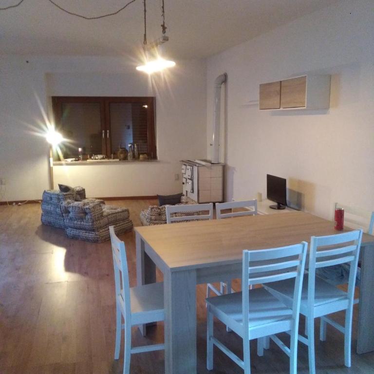 La lanterna - Appartamento con 3 Camere da Letto - 7