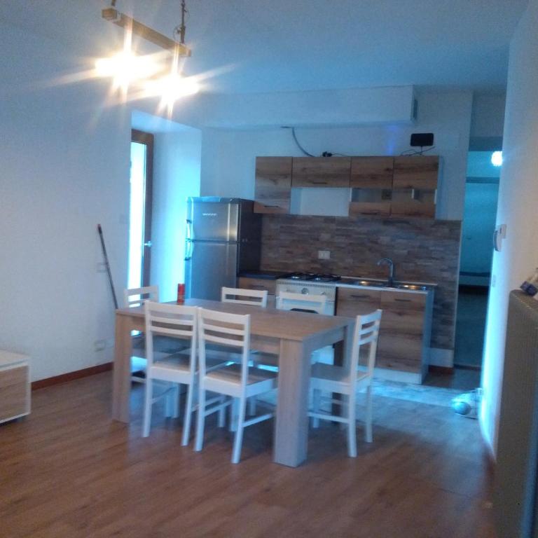 La lanterna - Appartamento con 3 Camere da Letto - 8