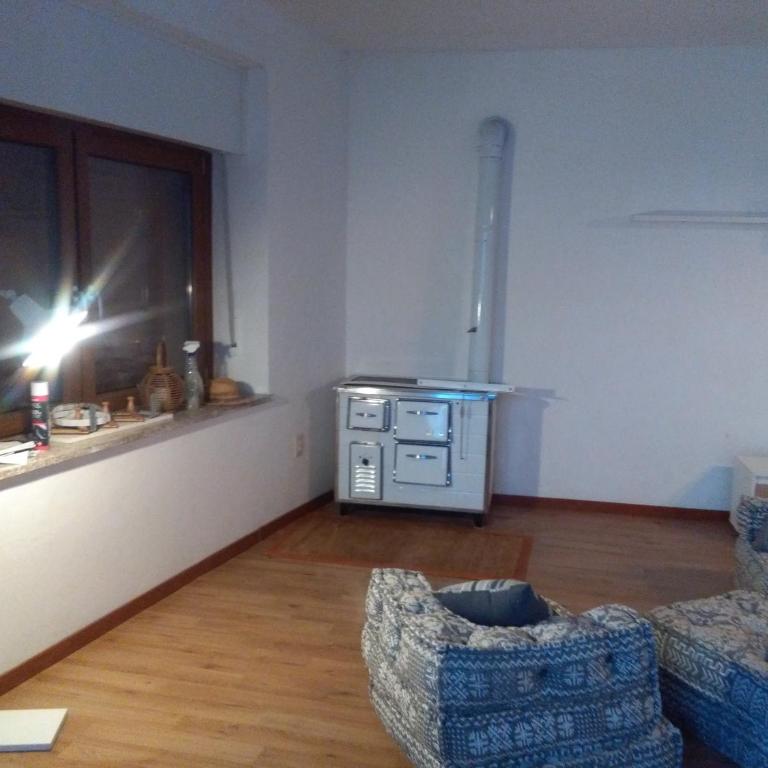 La lanterna - Appartamento con 3 Camere da Letto - 9