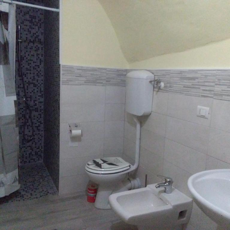 La lanterna - Appartamento con 3 Camere da Letto - 10
