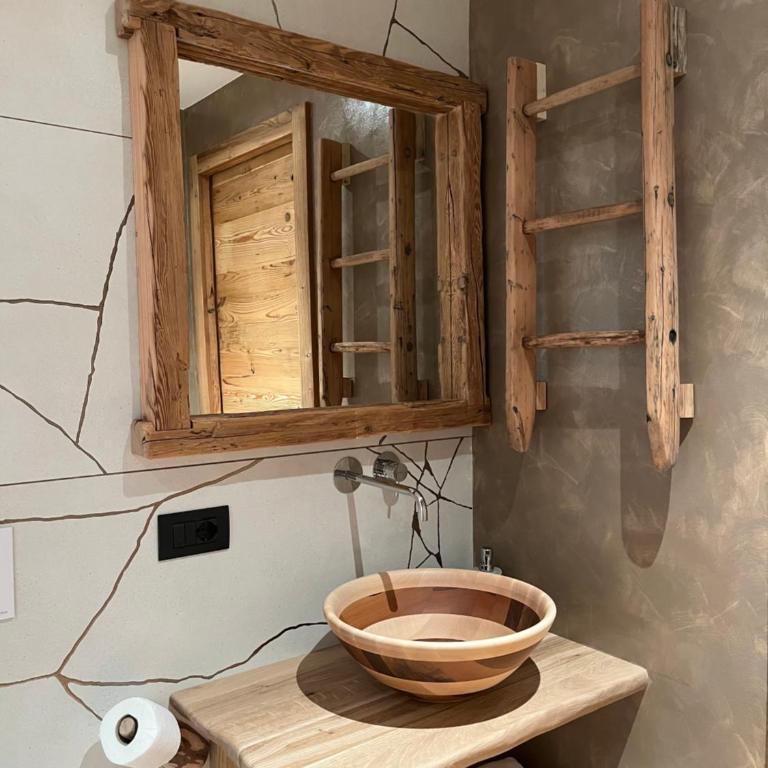 Al Truciolo - Apartment with Sauna - 10