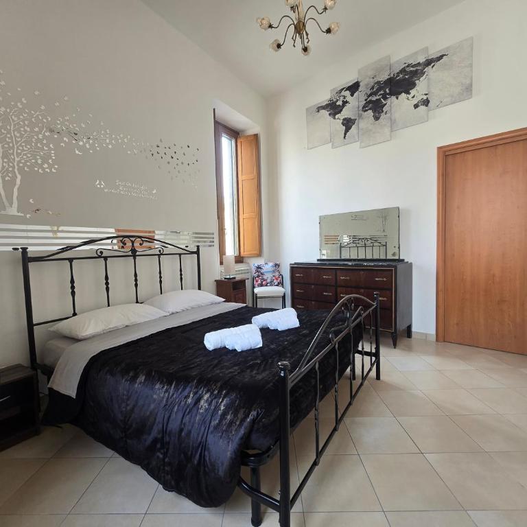 Brother's House - Appartamento con 2 Camere da Letto - 4