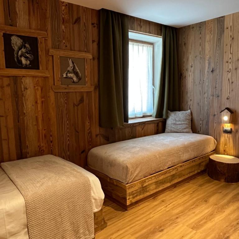 Al Truciolo - Apartment with Sauna - 12