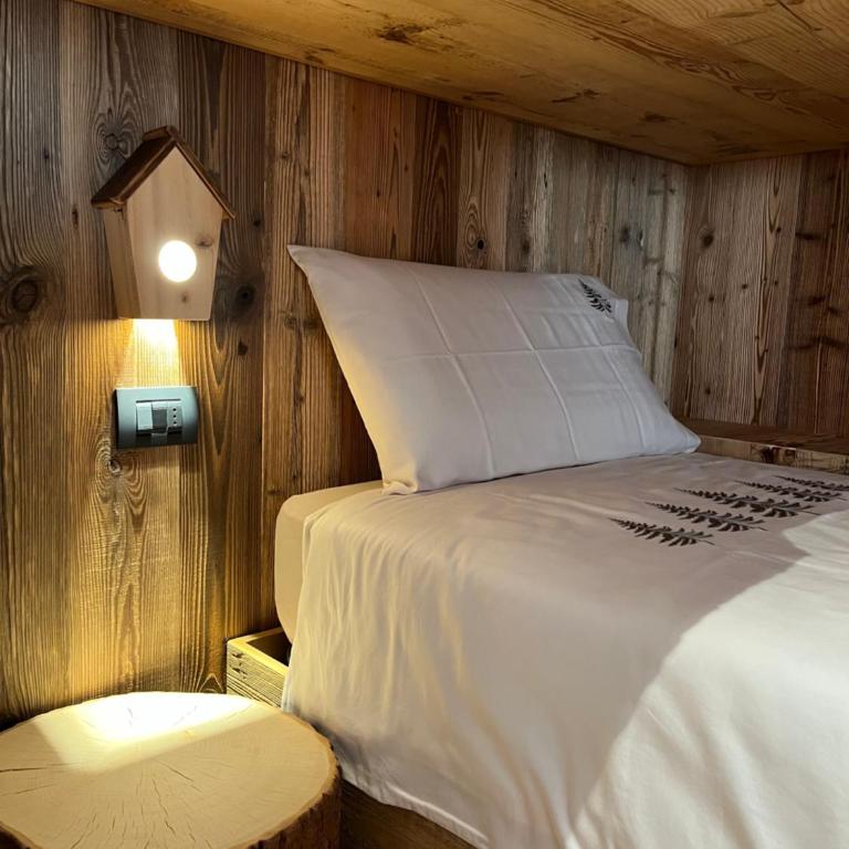 Al Truciolo - Apartment with Sauna - 13