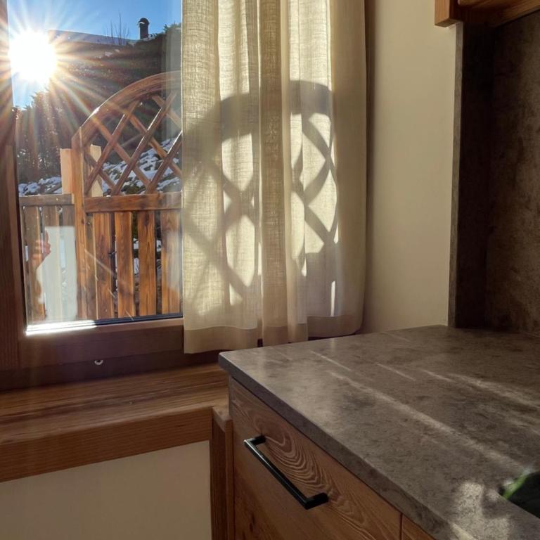 Al Truciolo - Apartment with Sauna - 14