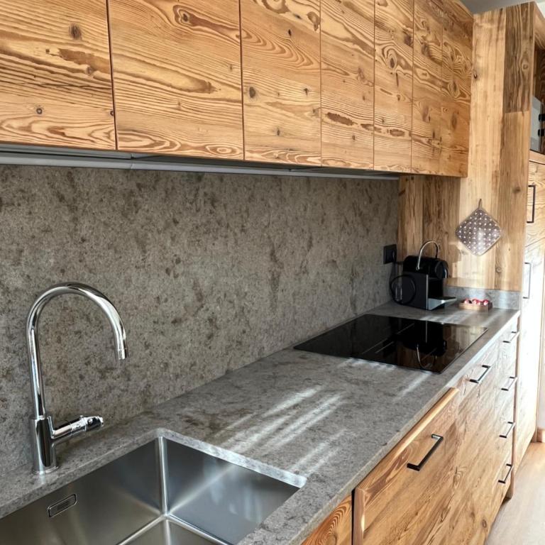Al Truciolo - Apartment with Sauna - 15
