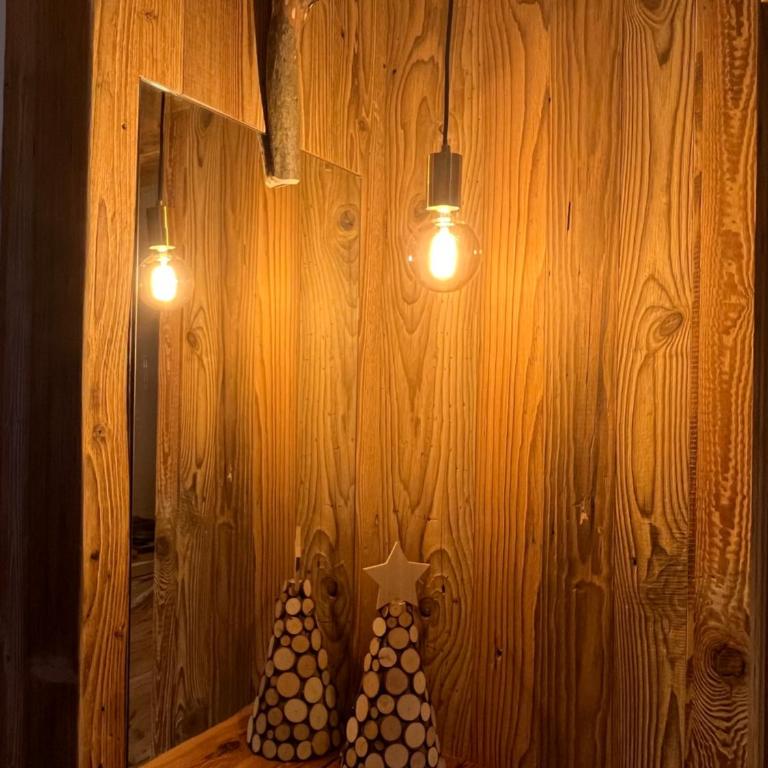 Al Truciolo - Apartment with Sauna - 17